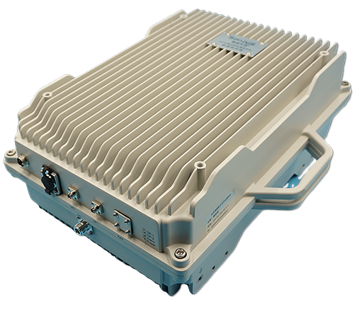 沙湾单频/双频/四频/五频运营级数字光纤直放站