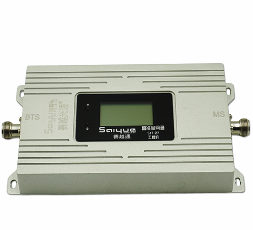 沙湾单频手机信号放大器800㎡