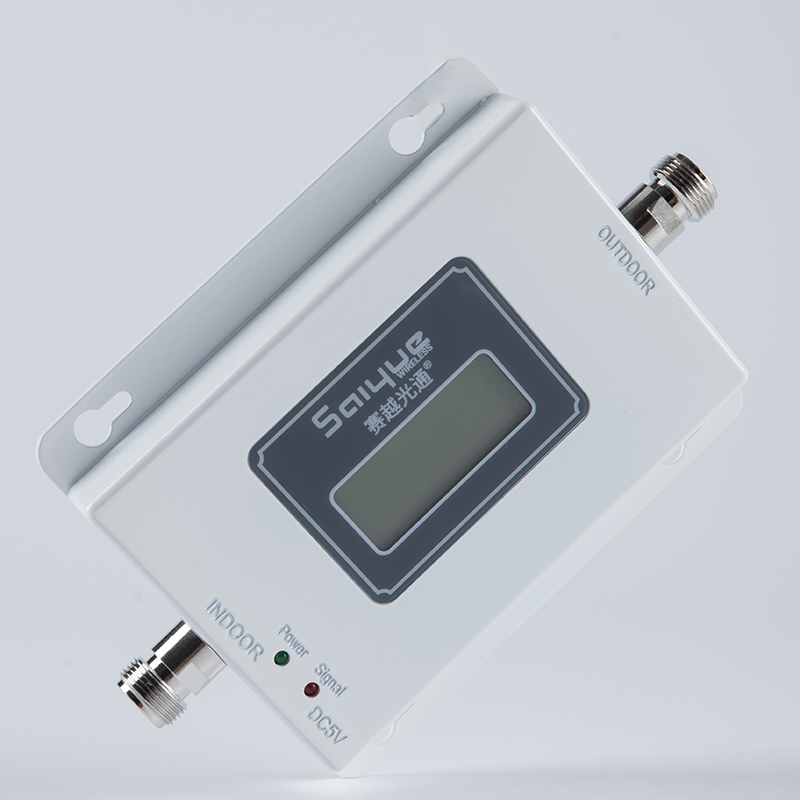 沙湾家用配电房机房信号放大器200㎡