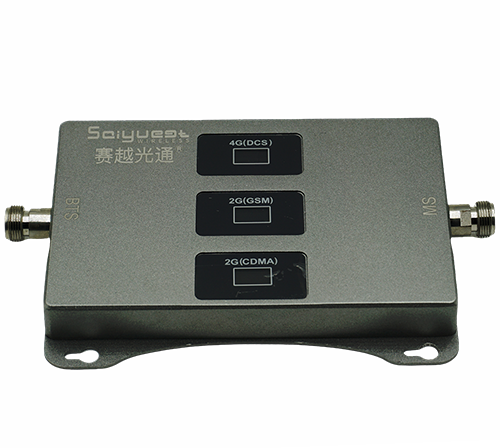沙湾三频手机信号增强器200㎡