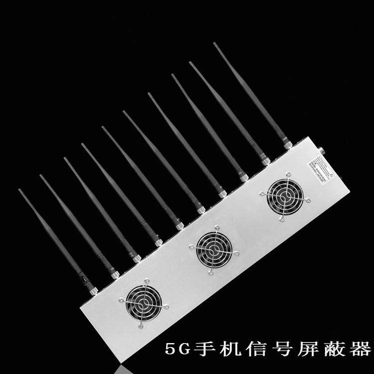 沙湾外置10天线移动通信干扰器