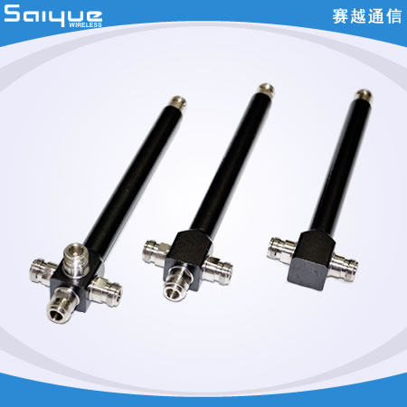  沙湾FM调频广播同步广播功分器